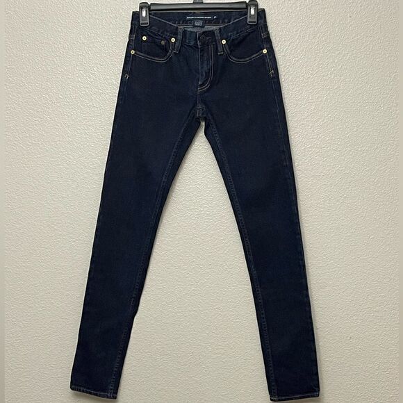 Ralph Lauren Sport Thompson 650 Jeans Size 25 - Picture 1 of 10